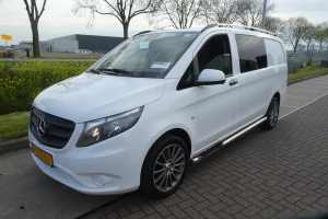 MERCEDES-BENZ - VITO 114 CDI