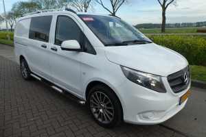 MERCEDES-BENZ - VITO 114 CDI