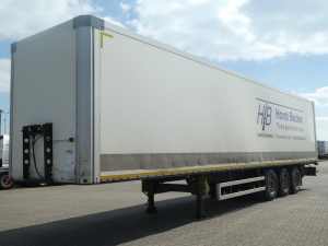 WIELTON - TROCKENFRACHT