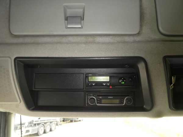 IVECO - AS440S45 STRALIS