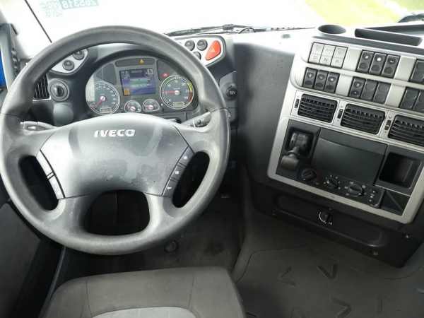 IVECO - AS440S45 STRALIS