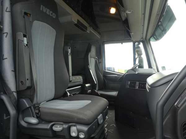 IVECO - AS440S45 STRALIS