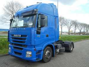 IVECO - AS440S45 STRALIS