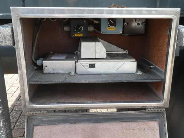 STOKOTA - FUEL 40,000 LTR