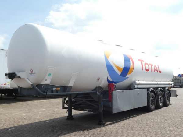 STOKOTA - FUEL 40,000 LTR