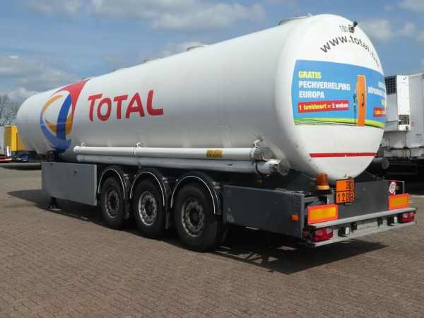 STOKOTA - FUEL 40,000 LTR