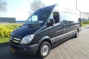 MERCEDES-BENZ - SPRINTER 316 CDI