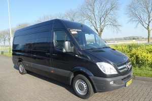 MERCEDES-BENZ - SPRINTER 316 CDI