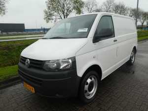 VOLKSWAGEN - TRANSPORTER 2.0 TDI