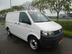 VOLKSWAGEN - TRANSPORTER 2.0 TDI