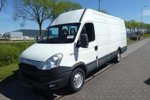 IVECO - DAILY 35 S 13