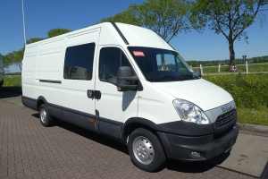IVECO - DAILY 35 S 13