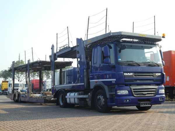 DAF - CF 85.410