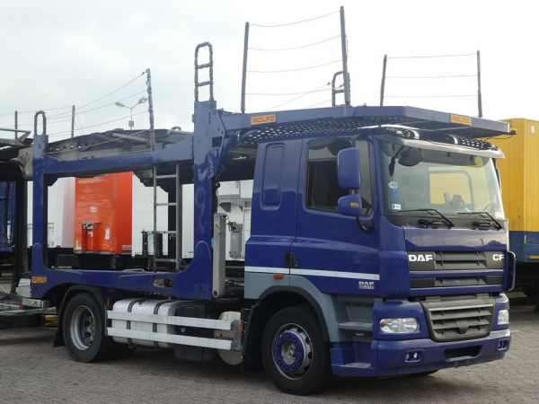DAF - CF 85.410