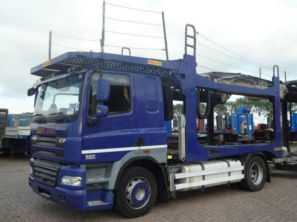 DAF - CF 85.410