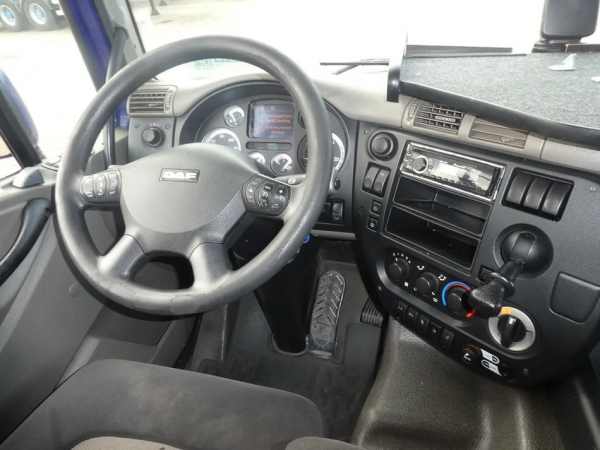 DAF - CF 85.410