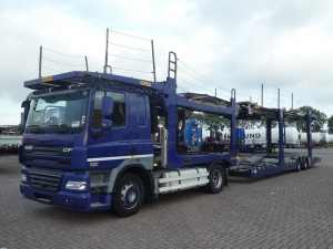 DAF - CF 85.410
