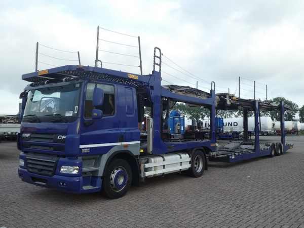 DAF - CF 85.410