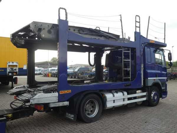 DAF - CF 85.410