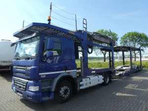 DAF - CF 85.410