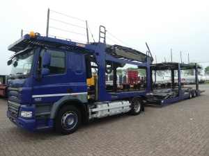 DAF - CF 85.410