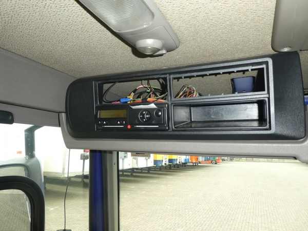 DAF - CF 85.410