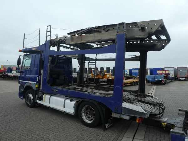 DAF - CF 85.410