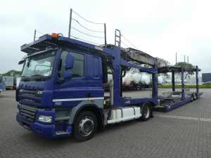 DAF - CF 85.410