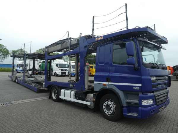 DAF - CF 85.410
