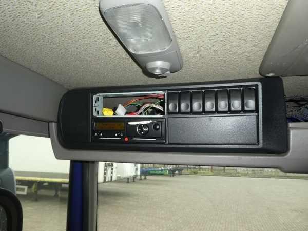 DAF - CF 85.410