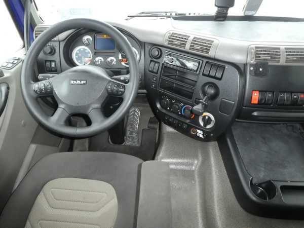 DAF - CF 85.410