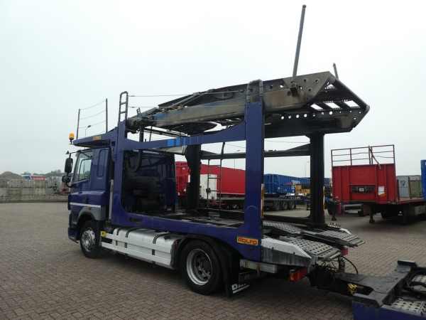 DAF - CF 85.410