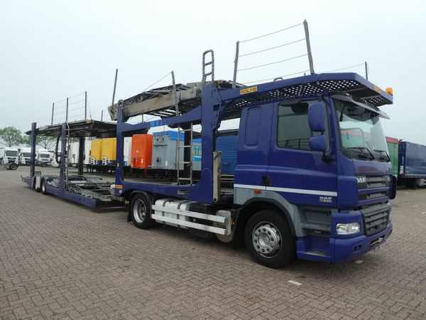 DAF - CF 85.410