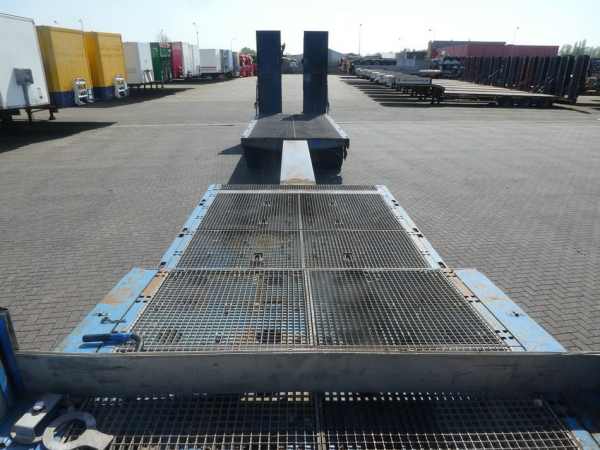 FAYMONVILLE - STN-3AU