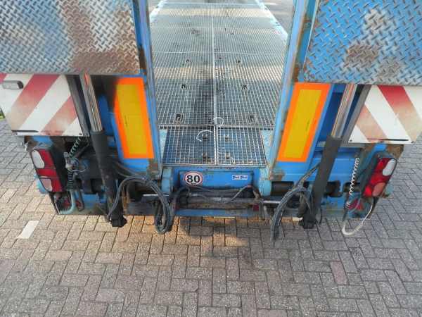 FAYMONVILLE - STN-3AU