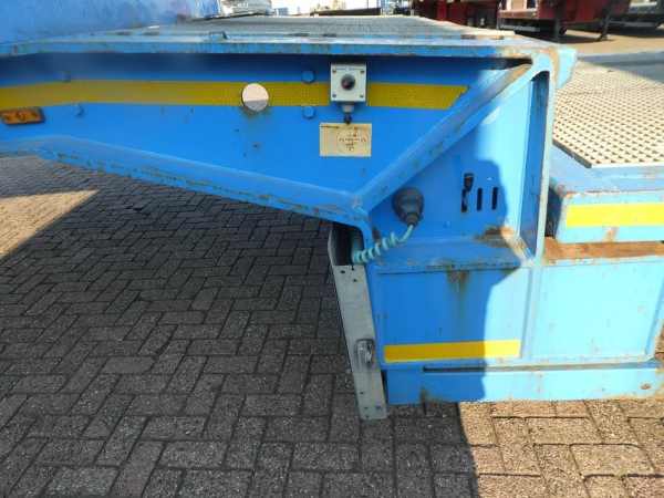 FAYMONVILLE - STN-3AU