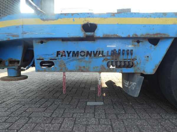 FAYMONVILLE - STN-3AU