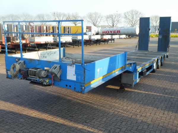 FAYMONVILLE - STN-3AU