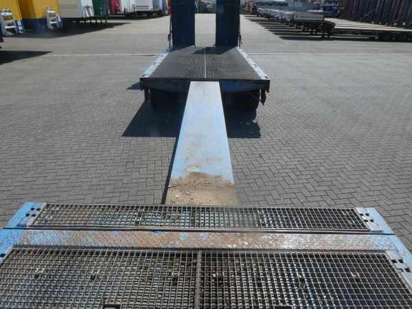 FAYMONVILLE - STN-3AU