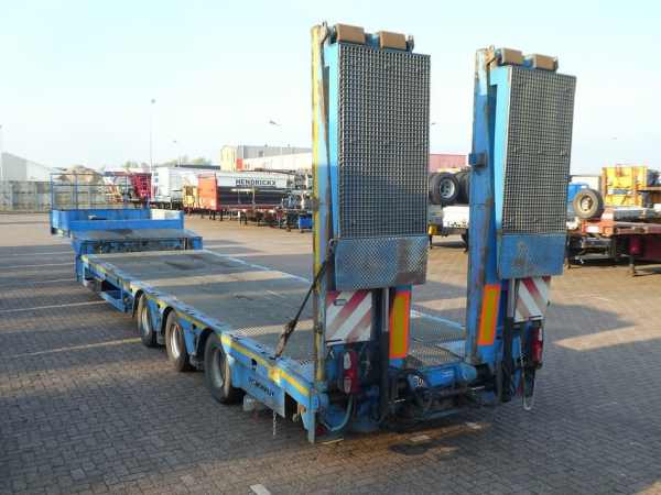 FAYMONVILLE - STN-3AU