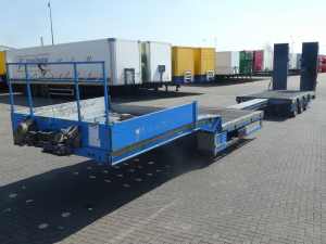 FAYMONVILLE - STN-3AU