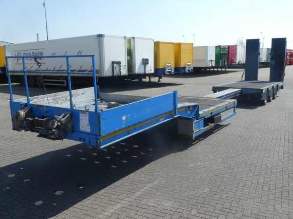 FAYMONVILLE - STN-3AU