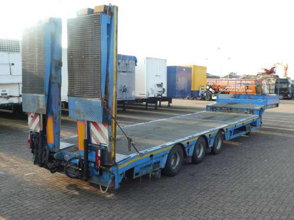 FAYMONVILLE - STN-3AU