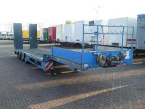 FAYMONVILLE - STN-3AU