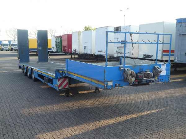 FAYMONVILLE - STN-3AU