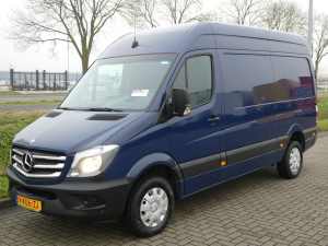 MERCEDES-BENZ - SPRINTER 316 CDI