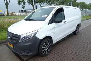 MERCEDES-BENZ - VITO 119 CDI
