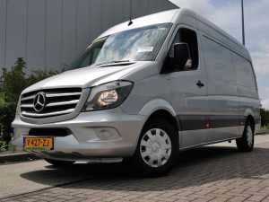 MERCEDES-BENZ - SPRINTER 316 CDI