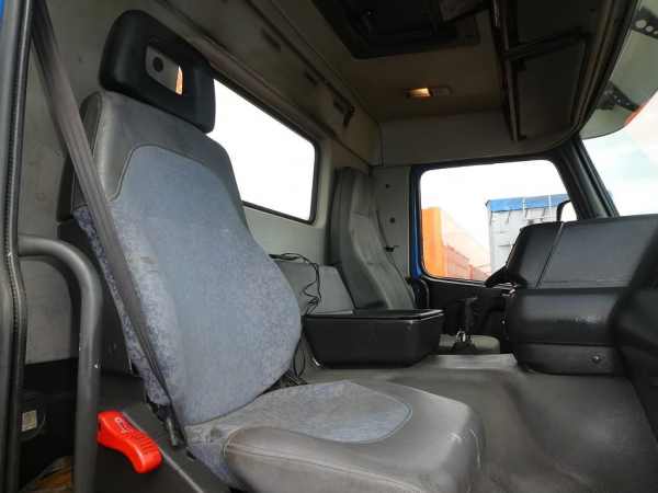 VOLVO - FM 7.290