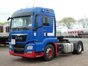 M.A.N. - 18.440 TGS